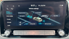 Hyundai KONA 150kW Premium 64kWh 5dr Auto Electric Hatchback